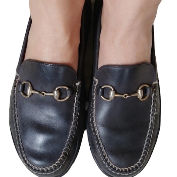 Gucci Shoes - GUCCI loafers